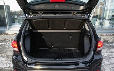 KIA Rio IV, 2017 год, 1 600 000 рублей, 21 фотография