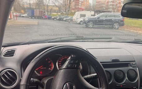 Mazda 6, 2005 год, 250 000 рублей, 11 фотография