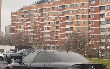 Mazda 6, 2005 год, 250 000 рублей, 4 фотография