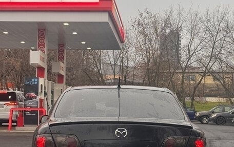 Mazda 6, 2005 год, 250 000 рублей, 5 фотография