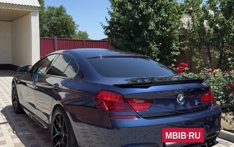 BMW 6 серия, 2012 год, 3 400 000 рублей, 5 фотография