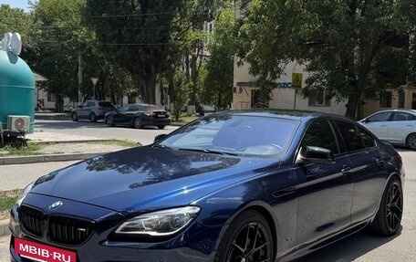 BMW 6 серия, 2012 год, 3 400 000 рублей, 2 фотография