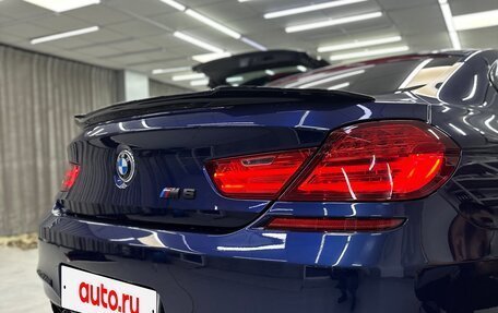 BMW 6 серия, 2012 год, 3 400 000 рублей, 13 фотография