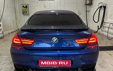 BMW 6 серия, 2012 год, 3 400 000 рублей, 9 фотография
