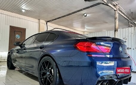 BMW 6 серия, 2012 год, 3 400 000 рублей, 10 фотография