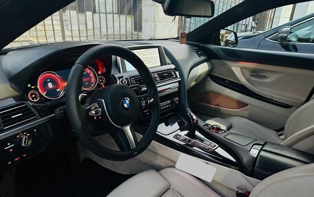 BMW 6 серия, 2012 год, 3 400 000 рублей, 20 фотография