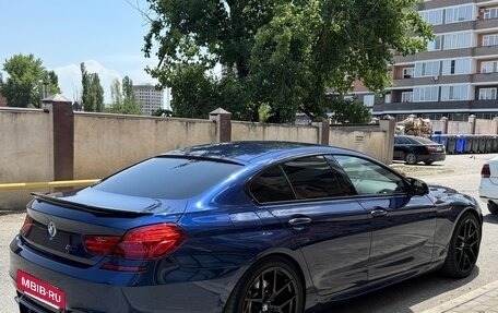 BMW 6 серия, 2012 год, 3 400 000 рублей, 3 фотография