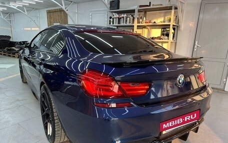 BMW 6 серия, 2012 год, 3 400 000 рублей, 11 фотография