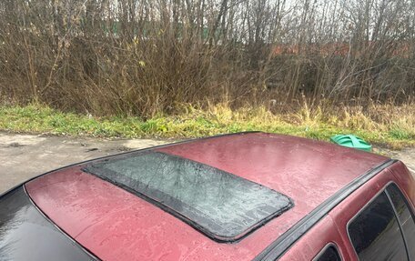 Volkswagen Golf III, 1993 год, 160 000 рублей, 10 фотография