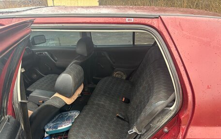 Volkswagen Golf III, 1993 год, 160 000 рублей, 12 фотография