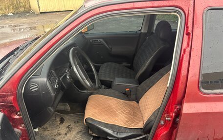 Volkswagen Golf III, 1993 год, 160 000 рублей, 11 фотография