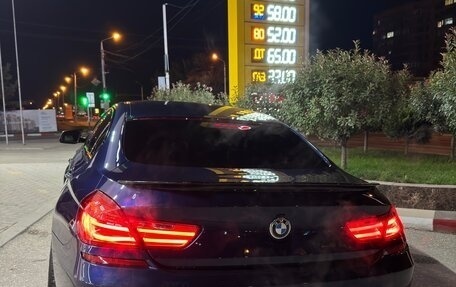 BMW 6 серия, 2012 год, 3 400 000 рублей, 18 фотография