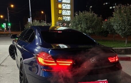 BMW 6 серия, 2012 год, 3 400 000 рублей, 17 фотография