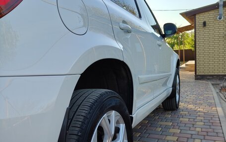 Skoda Yeti I рестайлинг, 2014 год, 1 350 000 рублей, 5 фотография