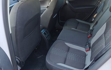 Skoda Yeti I рестайлинг, 2014 год, 1 350 000 рублей, 8 фотография