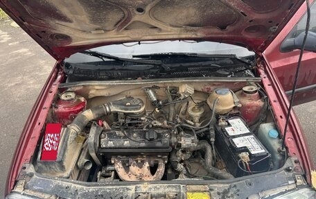 Volkswagen Golf III, 1993 год, 160 000 рублей, 14 фотография