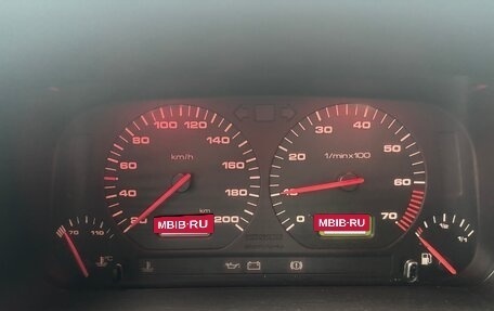 Volkswagen Golf III, 1993 год, 160 000 рублей, 13 фотография