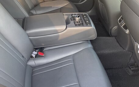 Genesis G80 I, 2020 год, 3 000 000 рублей, 14 фотография