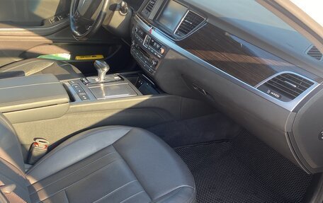 Genesis G80 I, 2020 год, 3 000 000 рублей, 9 фотография