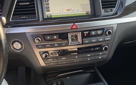 Genesis G80 I, 2020 год, 3 000 000 рублей, 16 фотография