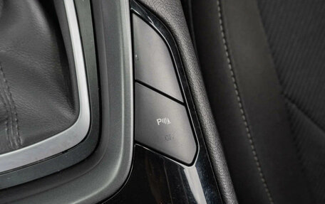 Ford Mondeo V, 2017 год, 1 780 000 рублей, 14 фотография