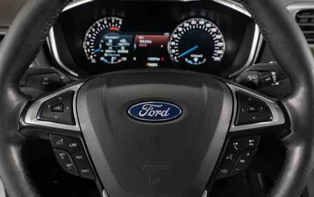 Ford Mondeo V, 2017 год, 1 780 000 рублей, 10 фотография