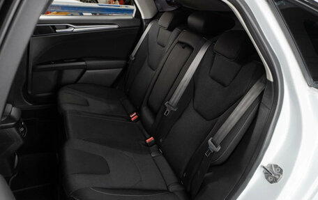 Ford Mondeo V, 2017 год, 1 780 000 рублей, 7 фотография