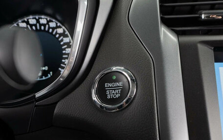 Ford Mondeo V, 2017 год, 1 780 000 рублей, 15 фотография