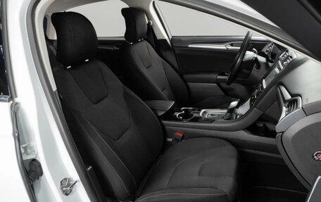 Ford Mondeo V, 2017 год, 1 780 000 рублей, 6 фотография