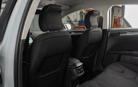 Ford Mondeo V, 2017 год, 1 780 000 рублей, 9 фотография