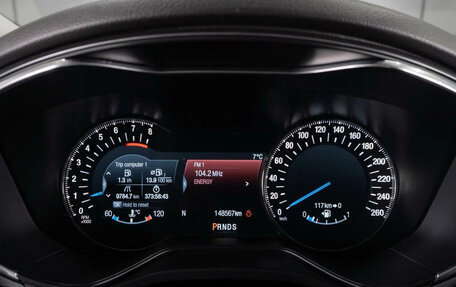 Ford Mondeo V, 2017 год, 1 780 000 рублей, 11 фотография