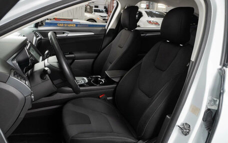 Ford Mondeo V, 2017 год, 1 780 000 рублей, 8 фотография