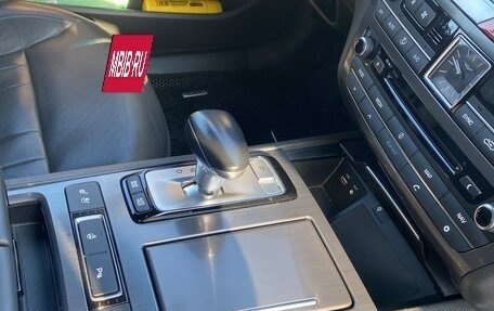 Genesis G80 I, 2020 год, 3 000 000 рублей, 10 фотография