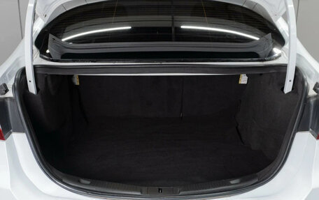 Ford Mondeo V, 2017 год, 1 780 000 рублей, 17 фотография