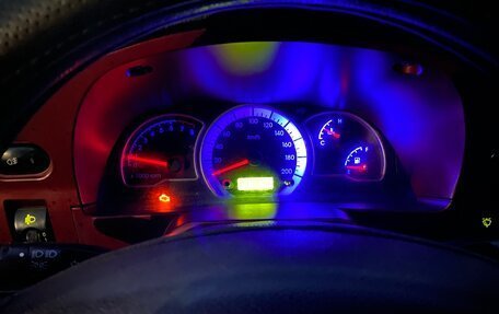 Daewoo Nexia I рестайлинг, 2011 год, 120 000 рублей, 10 фотография