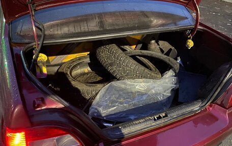 Daewoo Nexia I рестайлинг, 2011 год, 120 000 рублей, 9 фотография