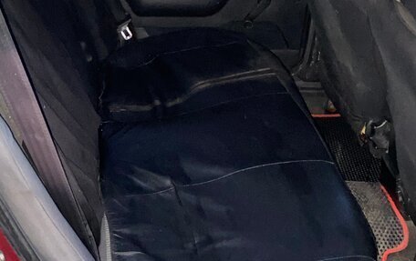 Daewoo Nexia I рестайлинг, 2011 год, 120 000 рублей, 5 фотография