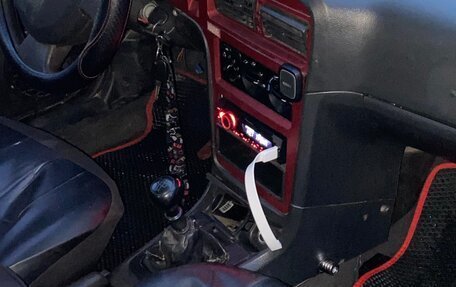 Daewoo Nexia I рестайлинг, 2011 год, 120 000 рублей, 4 фотография