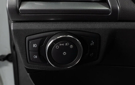 Ford Mondeo V, 2017 год, 1 780 000 рублей, 16 фотография