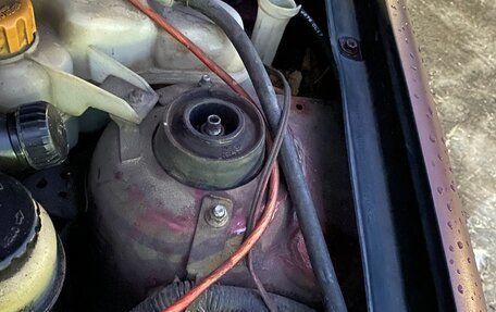 Daewoo Nexia I рестайлинг, 2011 год, 120 000 рублей, 8 фотография