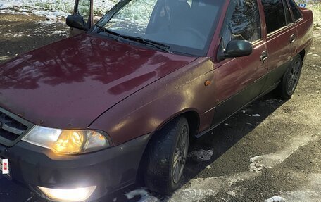 Daewoo Nexia I рестайлинг, 2011 год, 120 000 рублей, 2 фотография