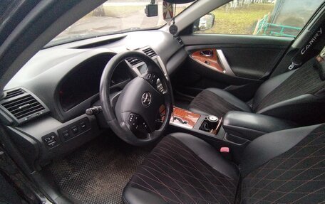 Toyota Camry, 2008 год, 1 000 000 рублей, 2 фотография