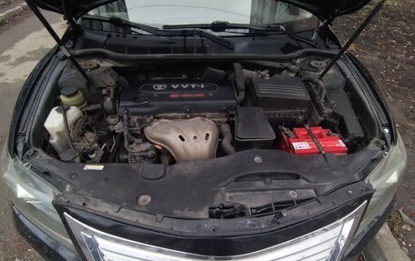 Toyota Camry, 2008 год, 1 000 000 рублей, 6 фотография