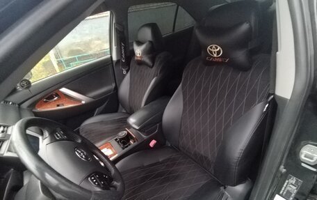 Toyota Camry, 2008 год, 1 000 000 рублей, 7 фотография