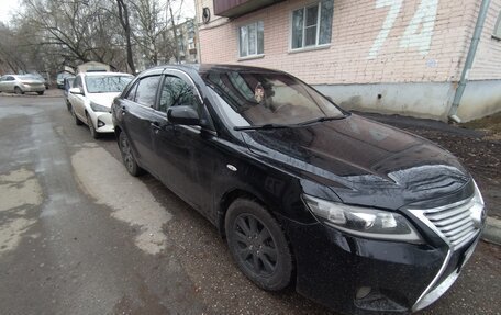 Toyota Camry, 2008 год, 1 000 000 рублей, 4 фотография