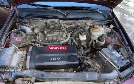 Daewoo Nexia I рестайлинг, 2011 год, 120 000 рублей, 6 фотография