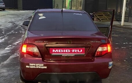 Daewoo Nexia I рестайлинг, 2011 год, 120 000 рублей, 3 фотография