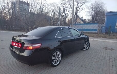 Toyota Camry, 2008 год, 1 000 000 рублей, 8 фотография