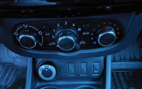 Renault Duster I рестайлинг, 2016 год, 1 200 000 рублей, 11 фотография