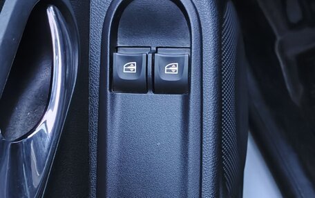 Renault Duster I рестайлинг, 2016 год, 1 200 000 рублей, 9 фотография